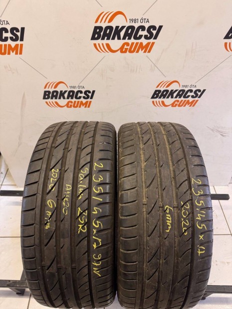 235/45R17 235 45 17 235/45x17 Sailun nyári gumi eladó