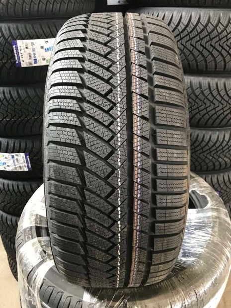 235/45R17 235/45 R17 új Continental TS850P Seal téli gumi ÁR/db