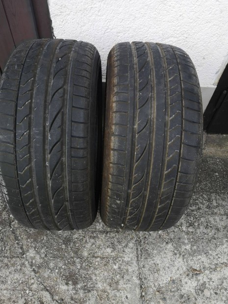 235/45R17 2db jszer Bridgestone nyrigumi