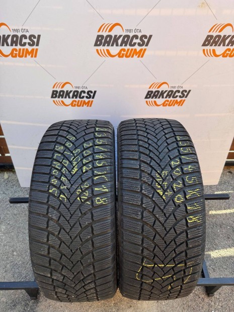 235/45R18 235 45 18 235/45x18 Bridgestone tli gumi elad