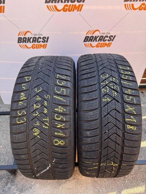 235/45R18 235 45 18 235/45x18 Pirelli tli gumi elad