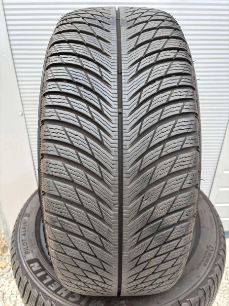 235/45R18 235/45 R18 Michelin Pa5 XL tli gumi R/db Dot23