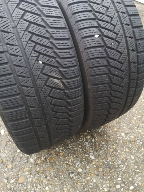 235/45R18 2db Continental tligumi