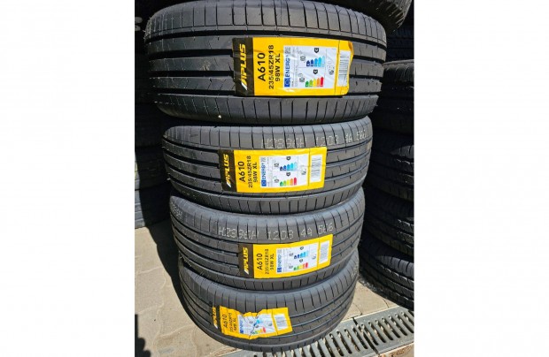 235/45R18 Aplus 98W XL Új Nyári Gumi Akció!!!