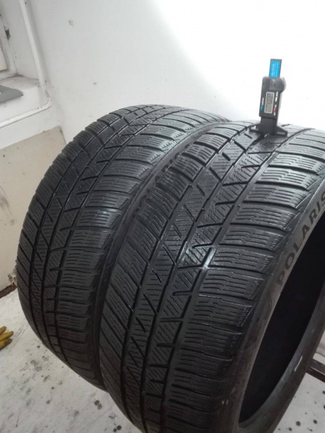 235/45R18 Barum téli gumi 2db 235/45 r18