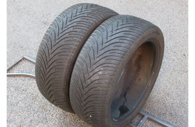 235/45R18 Kleber tligumi 18" tli gumi pr