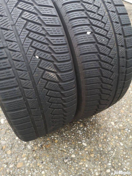 235/45R18 Lerazs 36e/2db Continental tligumi