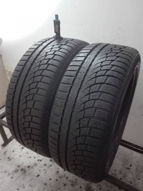235/45R18 Nokian tli gumi 2db 235/45 r18