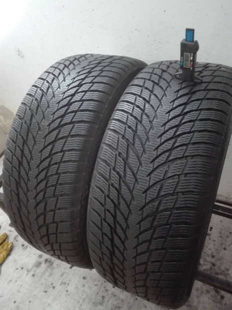235/45R18 Nokian tli gumi 2db 235/45 r18