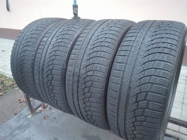 235/45R18 Nokian tli gumi garnitra 235/45 r18