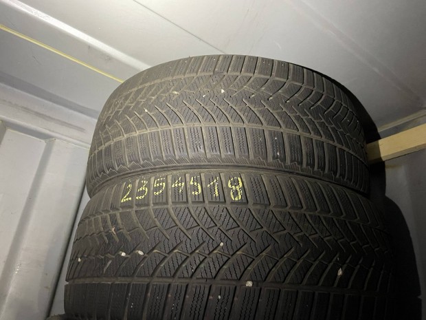 235/45R18 Semperit tligumik