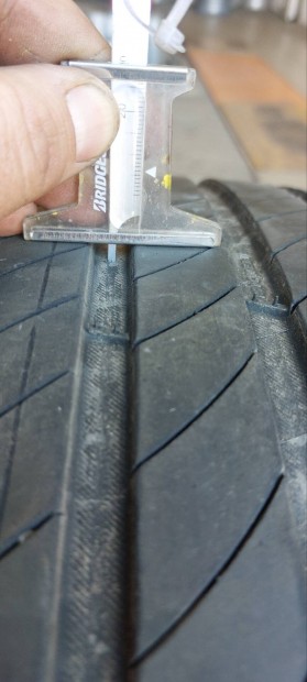 235/45R18" Michelin E Primacy 2db