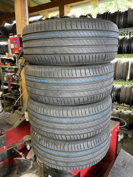 235/45R18 michelin nyárigumik