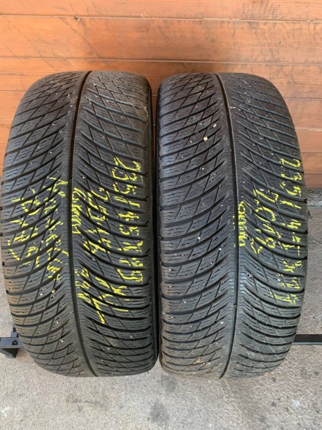 235/45R19 235 45 19 235/45x19 Michelin tli gumi elad