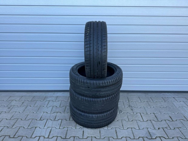 235/45R19 235 45 19 Michelin nyri gumi