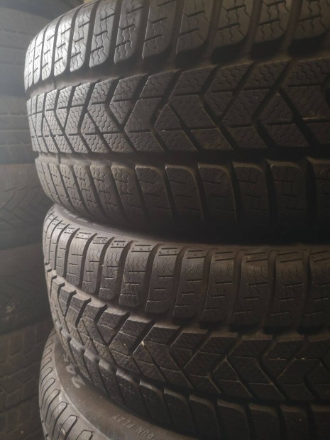 235/45R19 2db 2021 Pirelli tligumi jszer