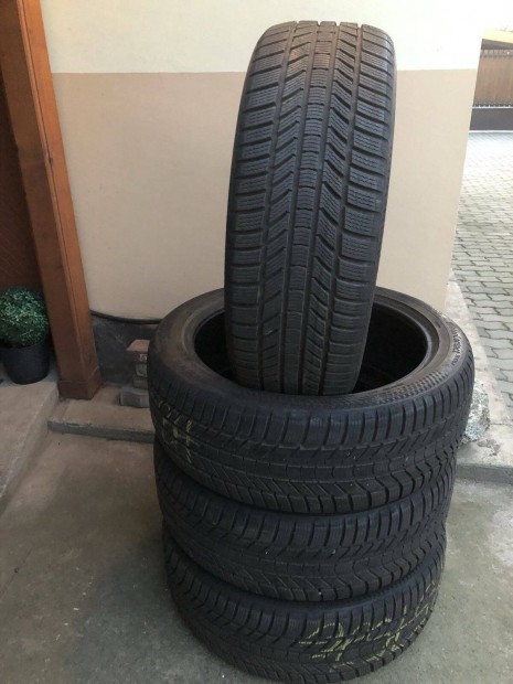 235/45R20 Continental tli gumi garnitra 