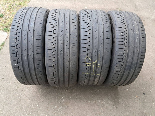 235/45R20 Nyri gumi