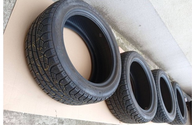 235 45 17 Tligumi 4db