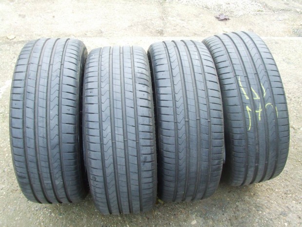 235 45 17 hankook nyri 1 szezont futott