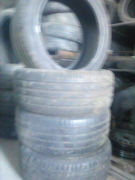 235 45 18 Hankook