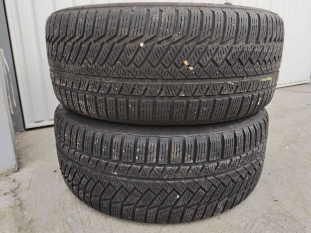 235 45 18 continental 235/45 R 18 tli gumi 2 db