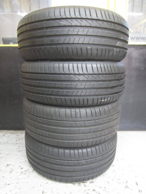 235/45/255/40 R21 Pirelli Pzero 102V