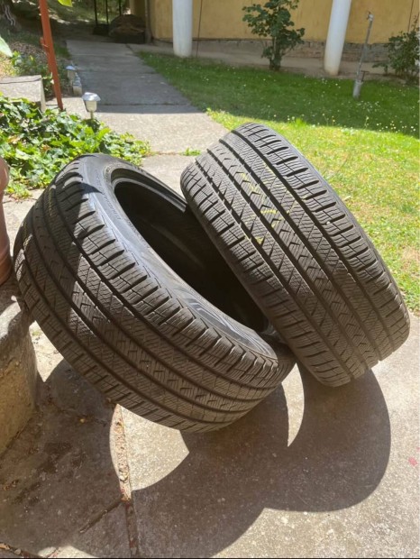 235/45 R16 Vredestein Quatrac Pro+ négyévszakos gumiabroncs