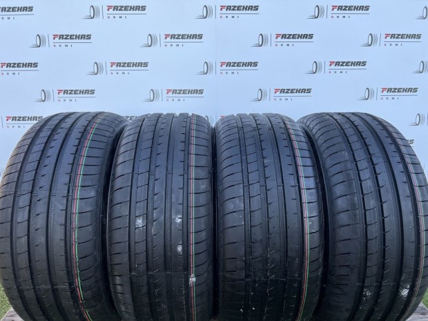 235/45 R17 Goodyear Eagle F1 nyri gumi J