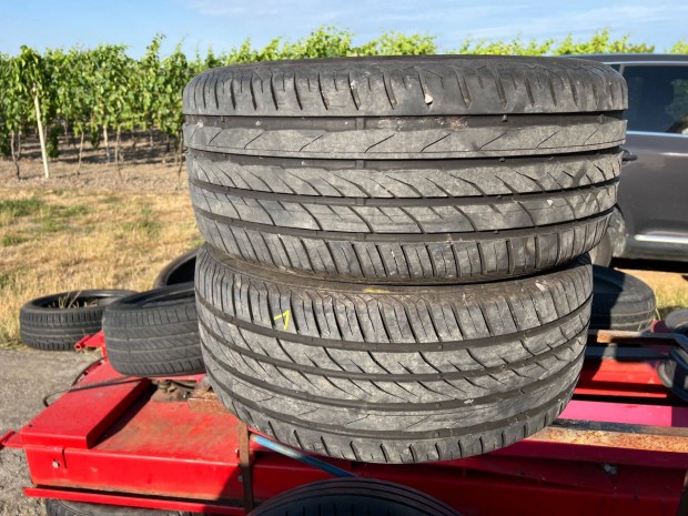 235/45 R17 matador 2db nyári gumi