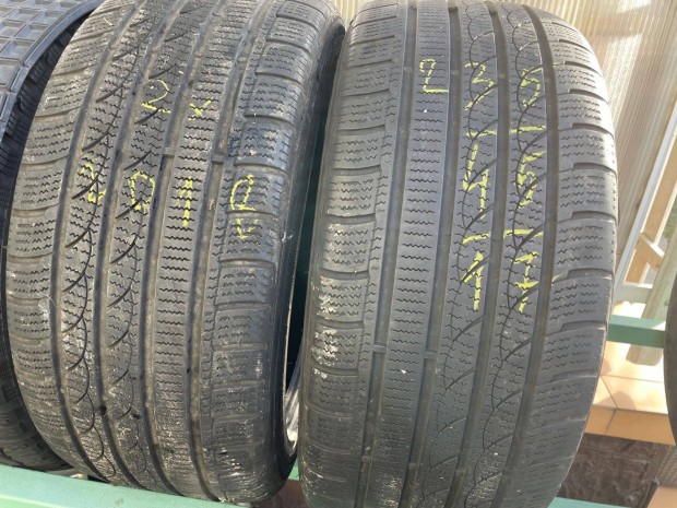 235/45 R17 mret tli gumik prban fillrekrt eladk