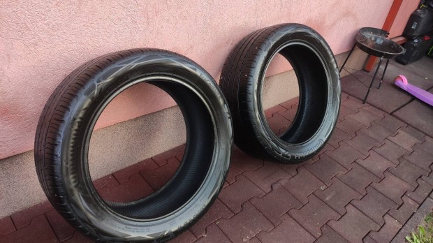 235/45 R18 Continental Ecocontact 6 nyri (2db)