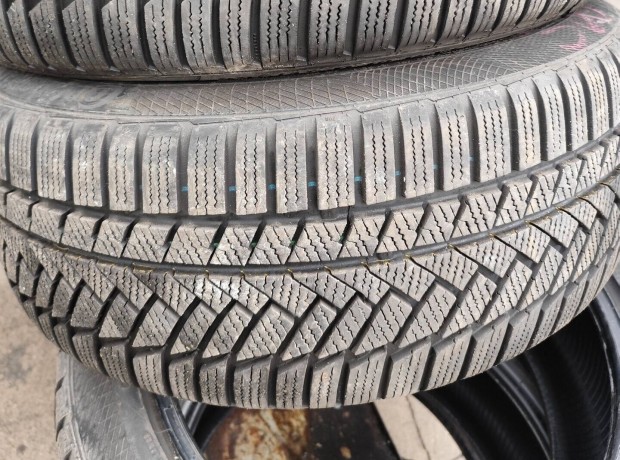 235/45 R18 Continental tligumi 