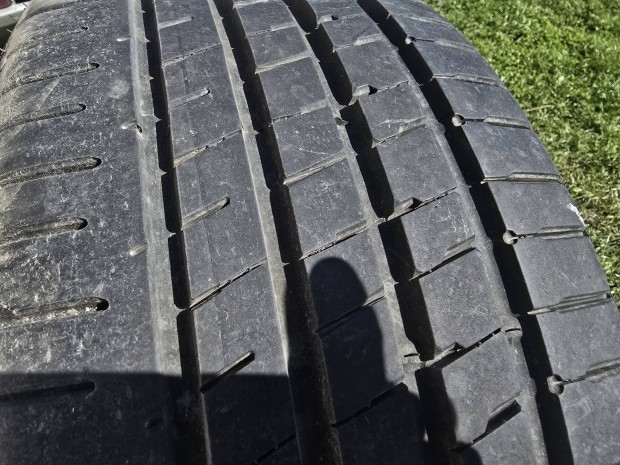 235/45 R18 GT Radial ny�ri gumi, 2db