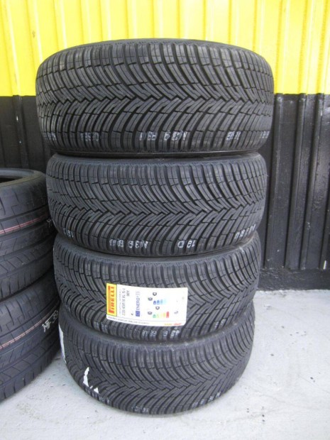 235/45 R18 Pirelli Cinturato ALL Season SF3 SEAL 98Y