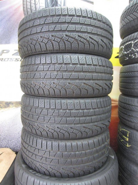 235/45 R18 Pirelli Sottozero2 98V