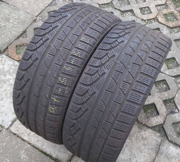 235/45 R18 Pirelli Tli gumik