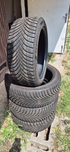 235/45 R18 Semperit Speed grip 5 (2023)