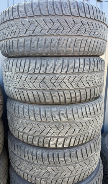 235/45 R18 Tli Gumi Pirelli 2023/24 V60 mondeo passat 18"