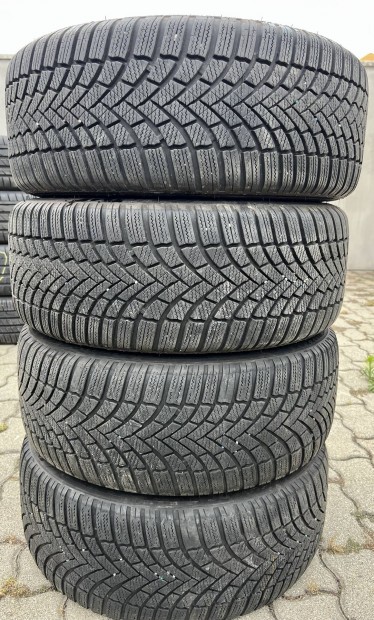 235/45 R18 Téli gumi 2023! Bridgestone V60 mondeo passat b8 18"