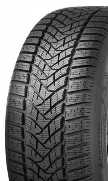 235/45 R18, Dunlop, tli, 8mm
