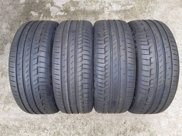235/45 R18 -új Continental nyárigumik