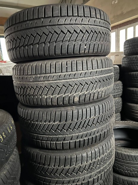 235/45 R18 continental 4db tli gumi