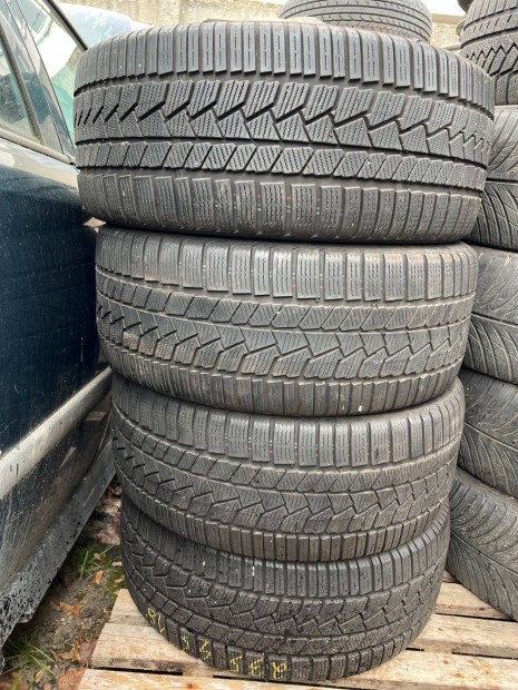 235/45 R18 continental 4db tli gumi