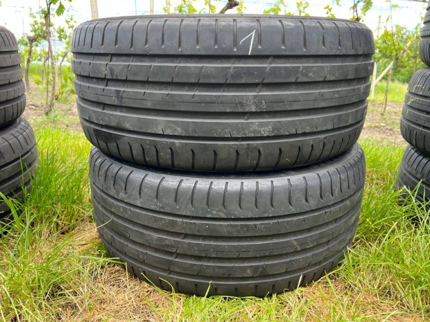 235/45 R18 nokian 2db nyri gumi