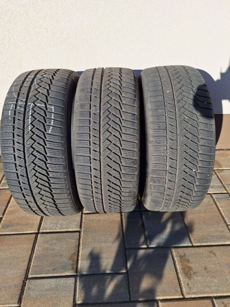 235/45 R18 tli gumi