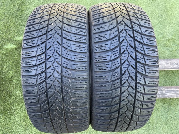235/45 R19 Lassa Snoways 4 tli gumi 5-5,5mm
