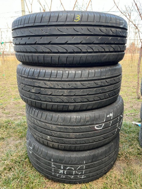 235/45 R19 bridgestone 4db nyri gumi