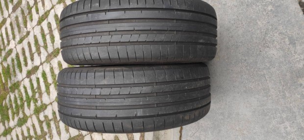 235/45 R20 Dunlop Sportmaxx 2023