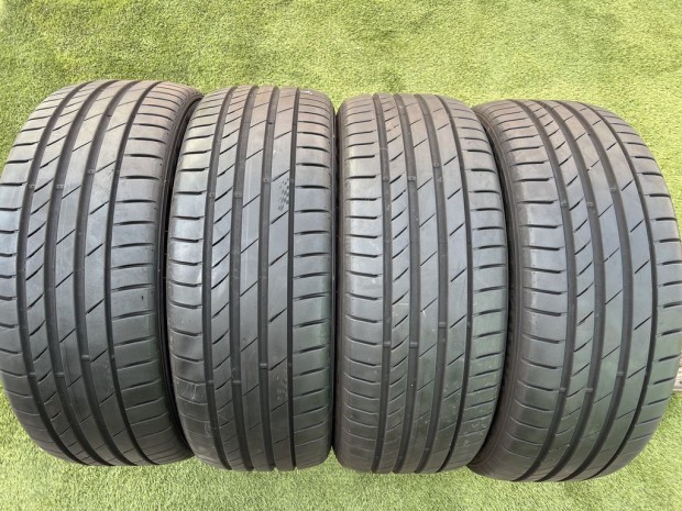 235/45 R20 Kumho Ecsta PS71 nyári gumi 6-6,5mm